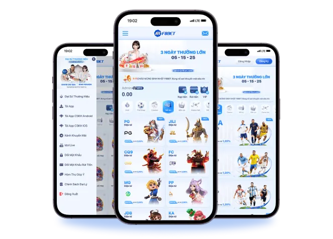 Thế giới trò chơi đa dạng tại 84win