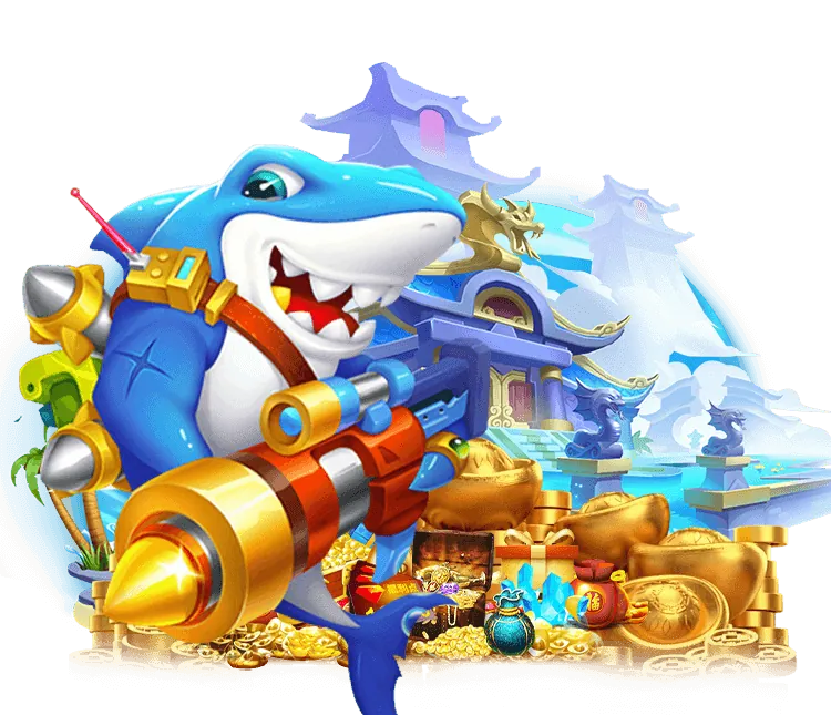 Trò chơi Bắn Cá 84win