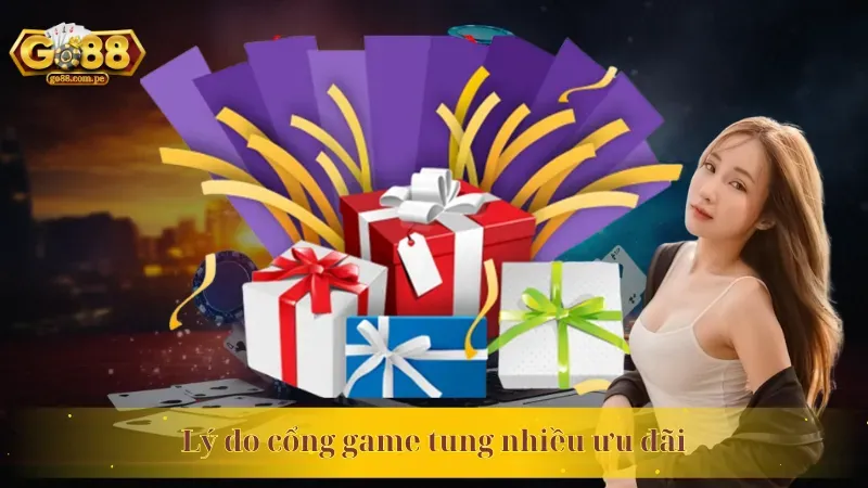 Vòng quay may mắn với quà tặng độc quyền từ 84win